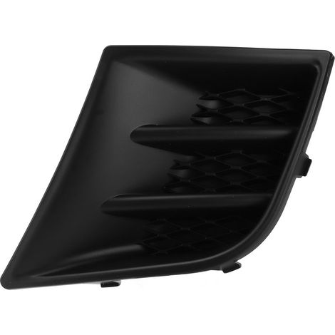Nebelscheinwerferabdeckung für den Frontgrill, 7422A9, Ersatzteil für Peugeot 107 2009 – 2012 (1/5)