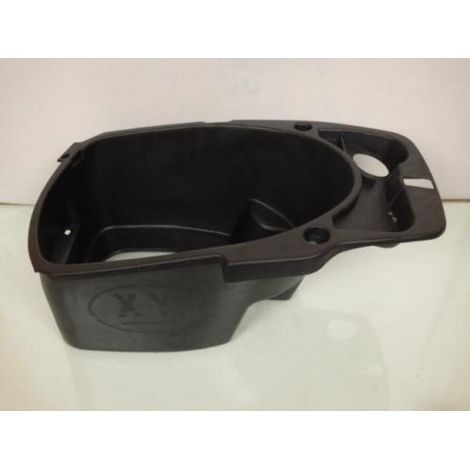 [PRODUIT D'OCCASION] Coffre origine pour scooter Chinois XY Occasion (1/2)