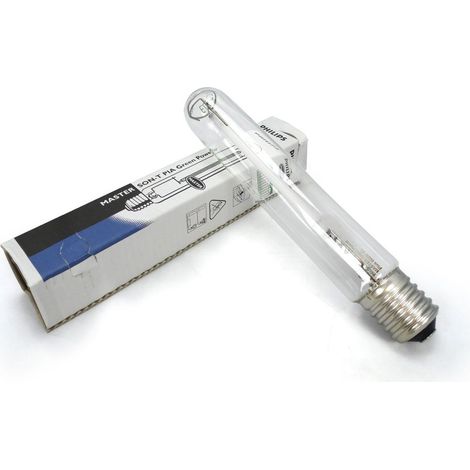 Ampoule HPS 600W Greenpower 400 Volt Philips - Agro (1/2)