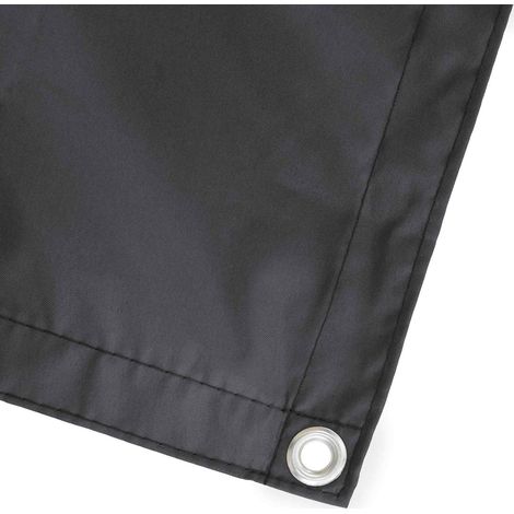 Schermo di Privacy per balcone  Paravento per Balcone 200 x 300 cm (1/5)