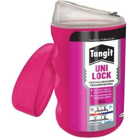 Tangit Uni-Lock Rhino Pack 160 M