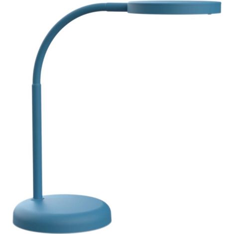 Maul MAULjoy lámpara de escritorio LED azul atlántico 33,5 cm
