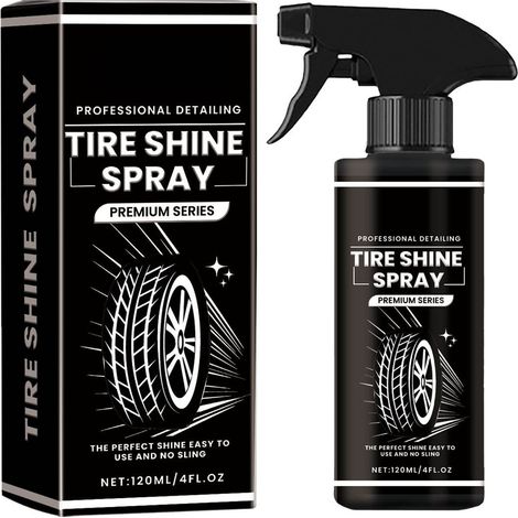 Coating Spray - Liquid Paint Protection - For Car Body Exterior - 120 Ml (1/5)