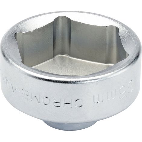 36Mm Oil Filter Cap Socket - 13449 (1/5)