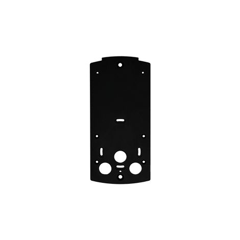 PLACA TRASERA DE PANEL DE ENTRADA/BASE IP 9156020 2N