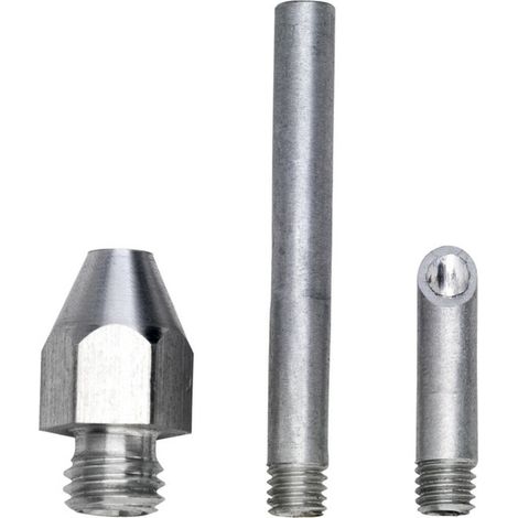 METABO Satz Zusatzdüsen-3-teilig (630885000) (1/3)