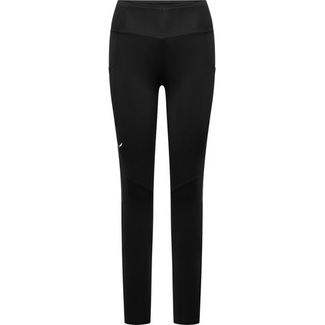 Salewa pedroc 1 Hybrid Damenleggings schwarz 00-00000293450910 r L (1/5)