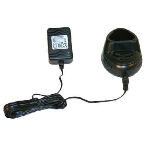 CARICABATTERIA DI RICAMBIO PER TRAPANO 12V IDEAL STAR