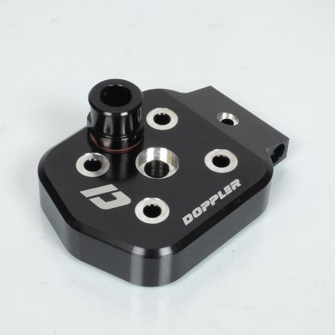 Culasse Doppler pour Mobylette MBK 50 51V Neuf (1/5)