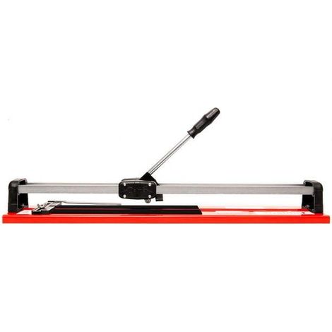 Walmer MGŁ-600 outil de découpe carrelage 600 mm