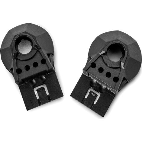 Adaptadores para la visera de malla Kask