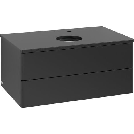 Villeroy & Boch L19050PD WTUS Antao L195 800x360x500mm