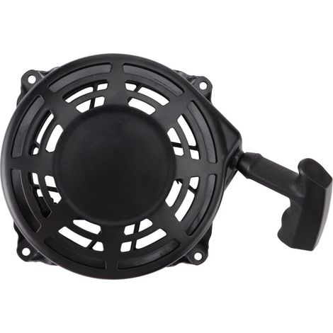 Ensemble de démarreur manuel BS1150 497680 498144 Pièces de générateur à essence pour machines de jardin Disque de démarreur compatible avec les moteurs de la série BS Kit de réparation de disque de d (1/5)