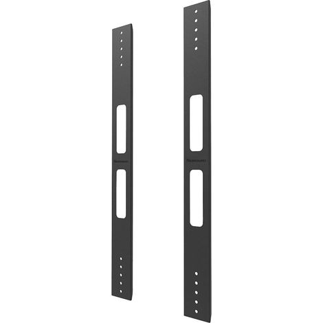Neomounts Set d'extension VESA AWL-250BL18 1 Écran(s) noir (1/5)