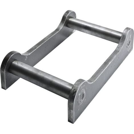 Placa UNIVERSAL 5195553011 (1/2)