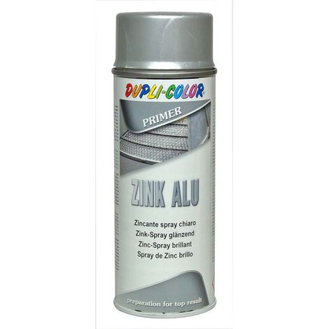 ZINK ALU ZINCANTE GRIGIO CH. (1/2)