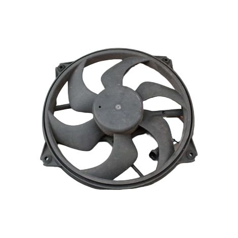 [PRODUIT D'OCCASION] Moteur Ventilateur Radiateur PEUGEOT 307 ♻️ Ref Oe. 1253c0 - Garantie à vie (1/3)