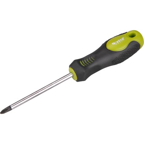 Cacciavite a croce EXTOL CRAFT, PH 1x100mm