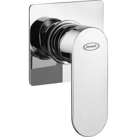 Miscelatore incasso doccia Jacuzzi rubinetteria Borea (1/2)