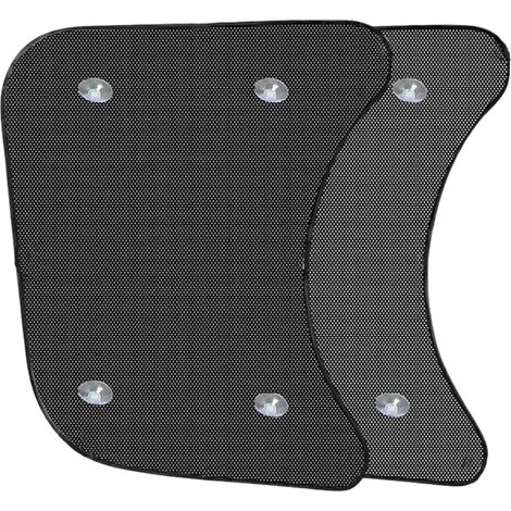 Pare - soleil pour fenêtre de voiture - Protection solaire pour fenêtre de (1/5)