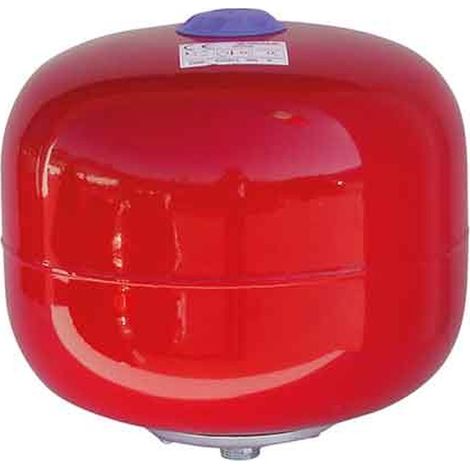 VASO D'EXPANSION À MEMBRANE 24 L