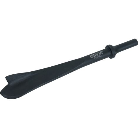 KS TOOLS Vibro-Impact Auspuff-Trennmeißel für Außenrohre 23 mm ( 515.3963 )