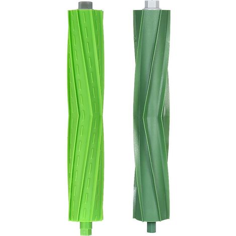 Lot de 2 pièces de rechange pour iRobot Roomba i7 i7+/i7 Plus E5 E6 E7 (1/5)