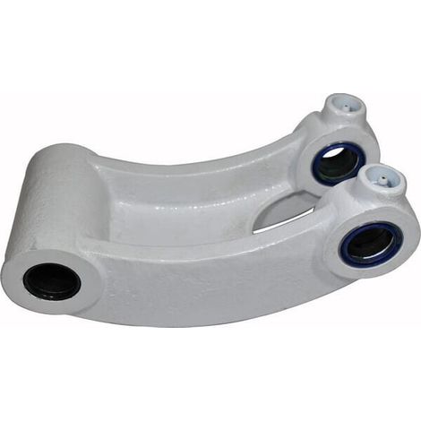 Articulaci贸n de la pala Bobcat UNIVERSAL BLBOB021 (1/2)