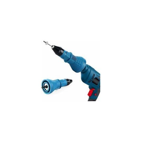 Elektrische Nietpistole, Zugnietadapter, elektrischer Nietkonvertierungsadapter, elektrische Nietpistole mit folgenden Merkmalen: Elektrisch (1/5)