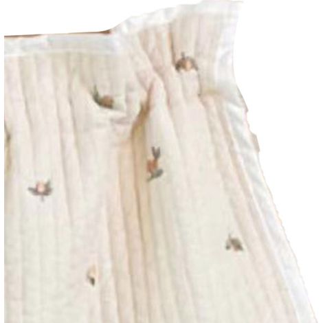 Rideau vitre latérale auto glissant motif mignon coton épaissi ventouses pare-soleil pour voiture Type3 (1/4)