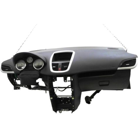 Planche De Bord  PEUGEOT 207 2006-2013 [PRODUIT D'OCCASION]♻️8211xs