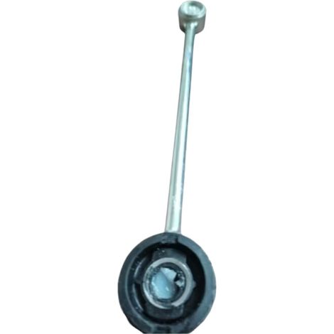 2454G5 gear shift lever connecting rod is suitable for Peugeot Citroën C22060207 car parts. (1/4)