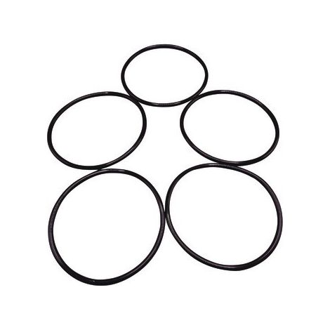 Joint torique 76x4- DE DIETRICH CHAPPEE - S100815 - (X5)