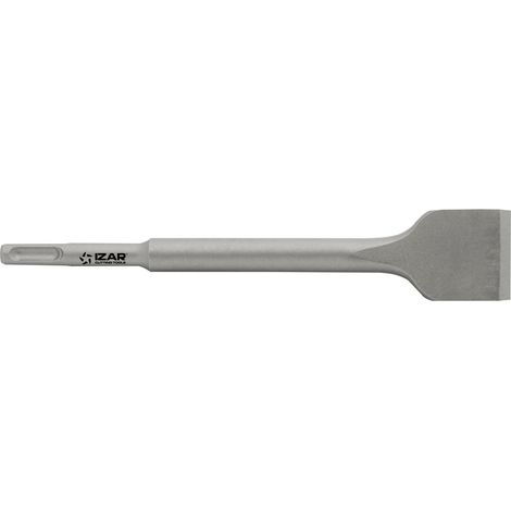 Bosch Accessories 2607019052 Burin plat Longueur totale 250 mm SDS-Plus 5 pc(s) W02539