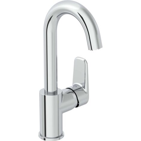 MITIGEUR MONOCOMMANDE POUR LAVABO VITRA A43160EXP Flow Soft