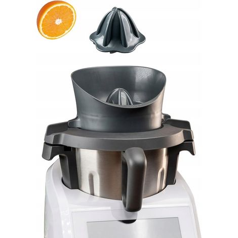 Entsafter für Monsieur Cuisine Smart