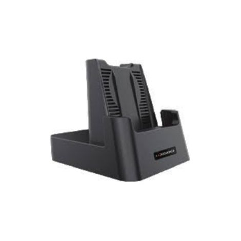 94A150095 soporte Ordenador portátil Negro