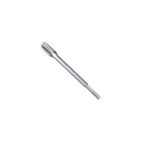 Runder, U-förmiger SDS-Plus-Griff für Bohrhammer, ergonomisches Zubehör 142–300 mm, komfortabler und rutschfester Griff (1/4)