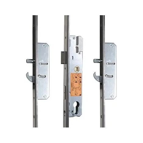 SER AS4640AN-V A30 8/92 TET U 26X6 INOX B005 GDK - 3502535 - KFV (1/2)