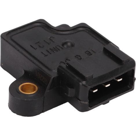 Module de commande d'allumage MD149768, unité d'allumage de remplacement pour EAGLE 2000 GTX 2.0L 1992‑1993 (1/5)