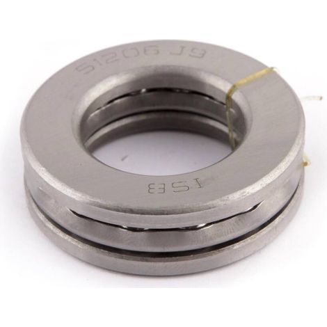 Roulement axe pour extracteur de silent-blocs OM 9391 - SA 9397 - CLAS Equipements