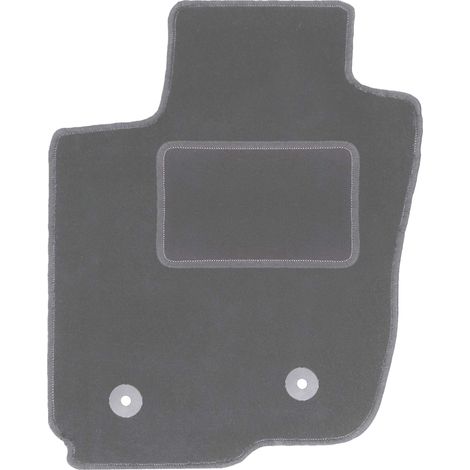 Tappetino per auto del conducente: Toyota RAV4 III SUV (2006-2013)