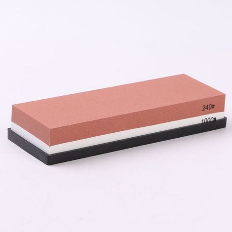 Sharpening Stone Set Ideal Sharpener-240/1000