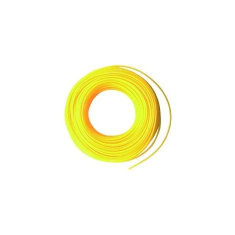Dario Tools CMB322025 Barre de coupe 2,0 mm 25 m