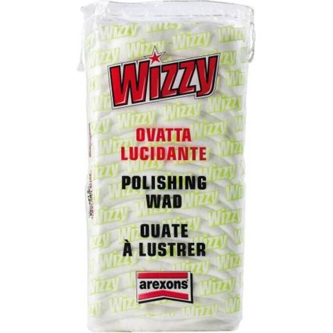 AREXONS 1614 WIZZY OVATTA LUCIDANTE