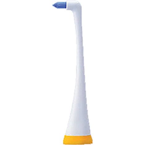 Panasonic EW0940W830 Têtes de brosse à dents électrique 2 pc(s) blanc (1/2)