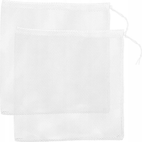 POMPE PER ACQUA, POMPA PER LAGHETTI, FILTRO PER POMPA DELL'ACQUA (2 PEZZI)
