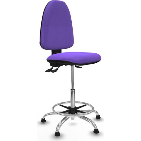 Sedia da Ufficio Piqueras y Crespo B0005RT Lilla Alta (1/5)