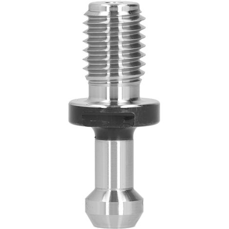 Lot de 10 Boutons de Tirage 45° Métal Accessoire Porte-Outil CNC Kit pour HAAS (1/5)