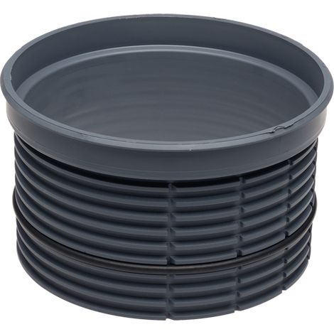 HL620 Aufst.elem. 105mm/d 195mm